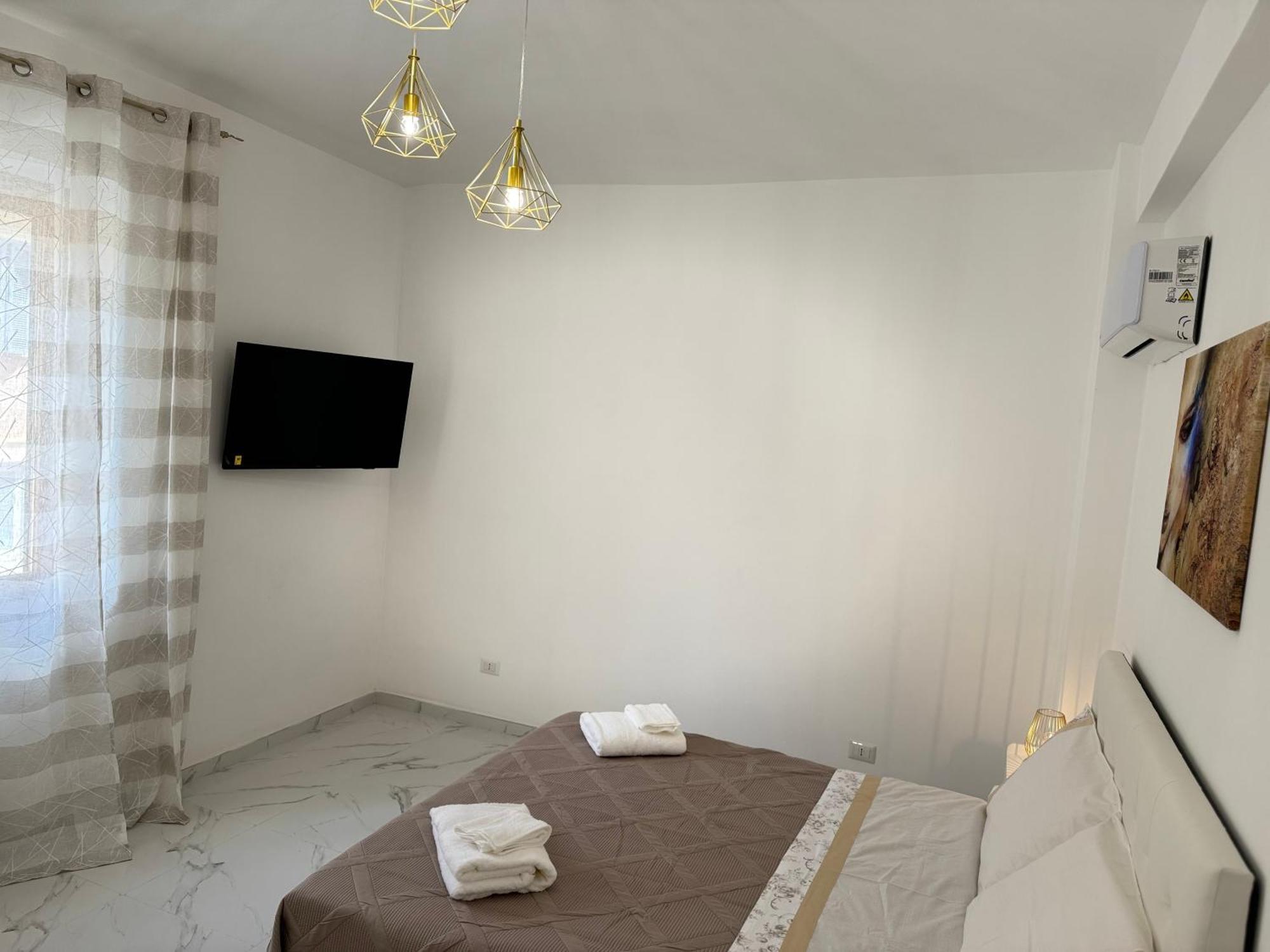 Apartamento Casa Aoo! Roma