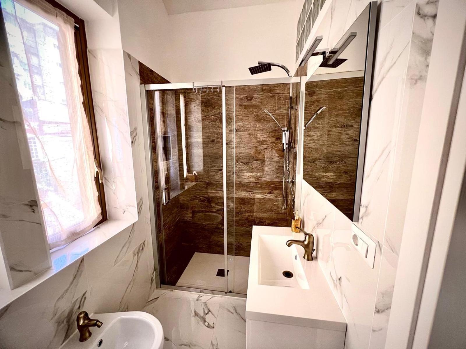 Casa Aoo! Apartamento Roma