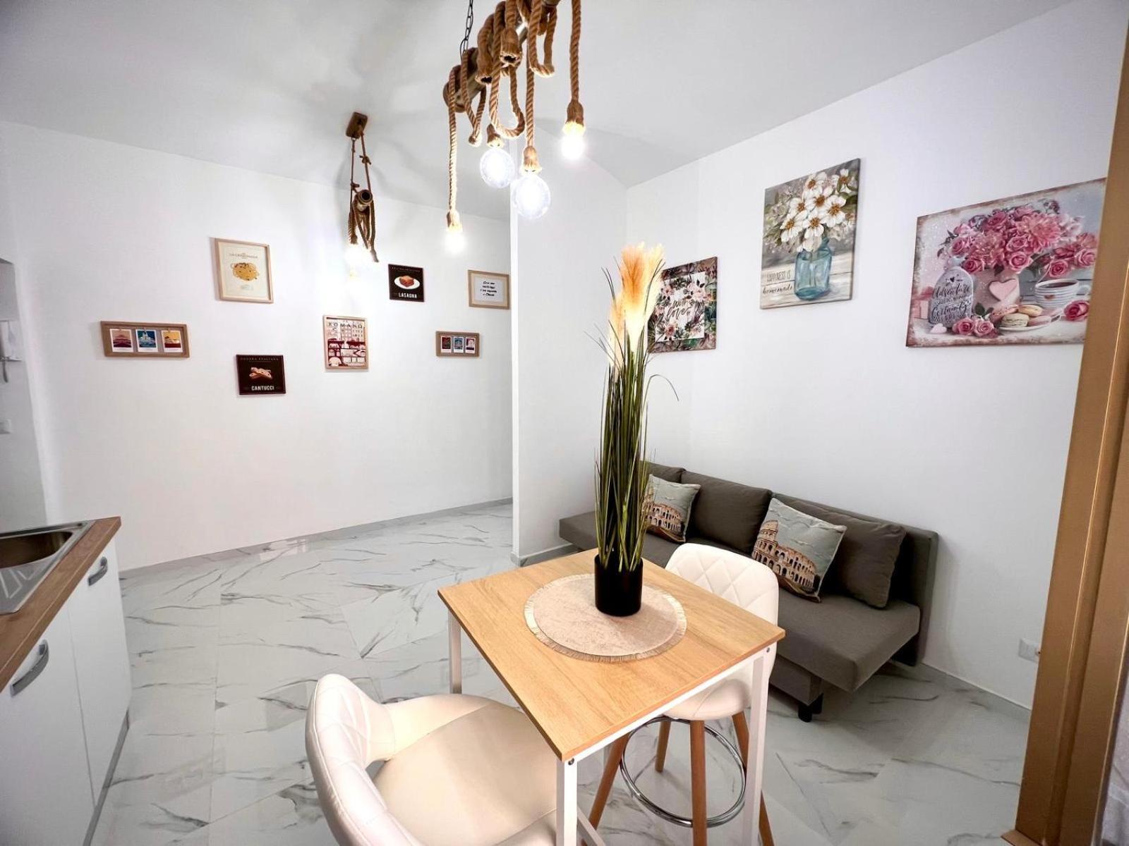 Casa Aoo! Apartamento *