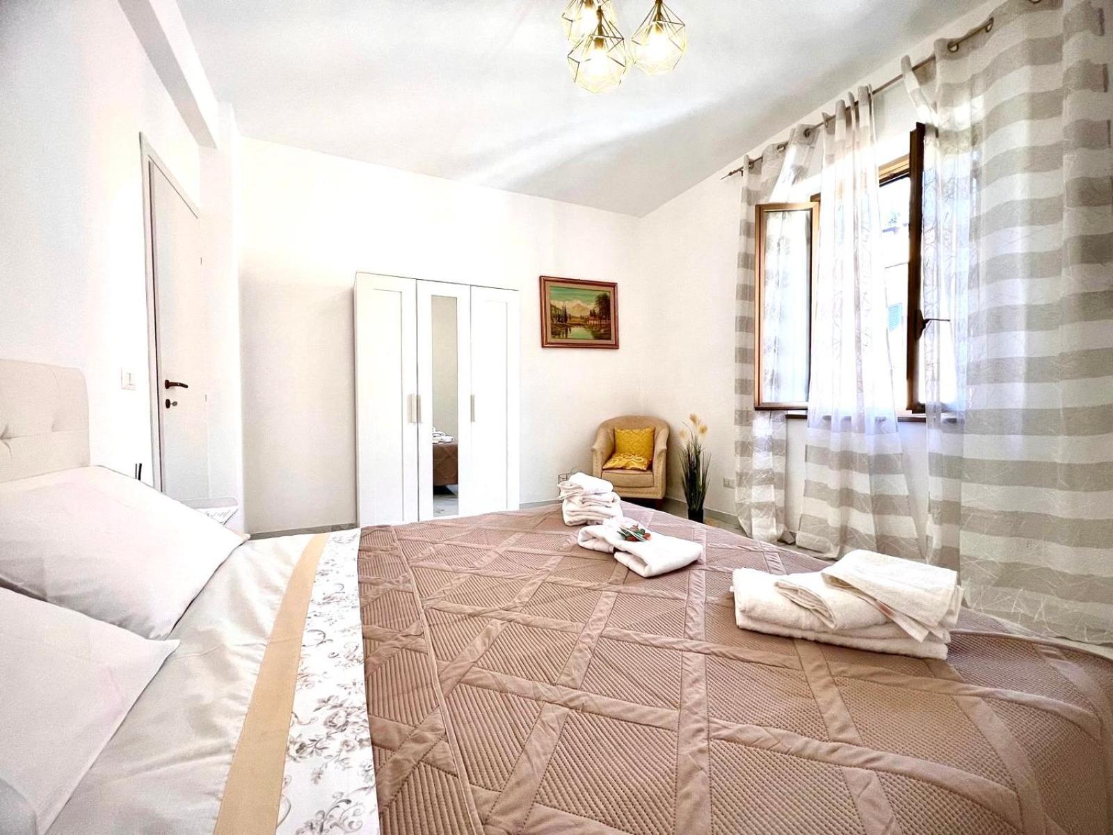 Casa Aoo! Apartamento Roma