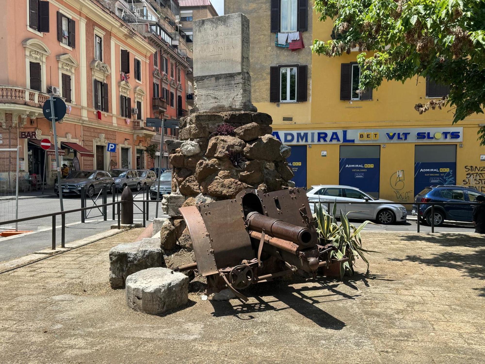 Casa Aoo! * Roma