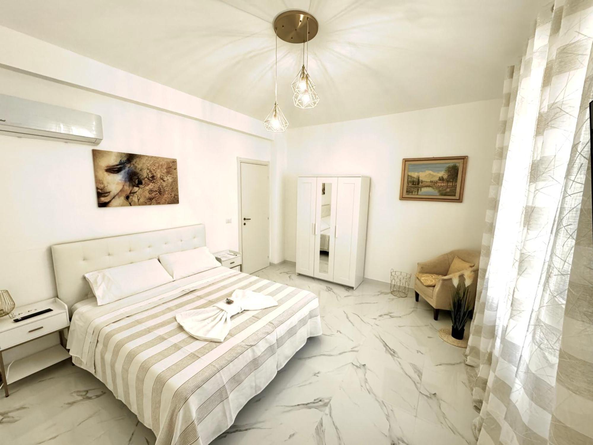 Apartamento Casa Aoo!