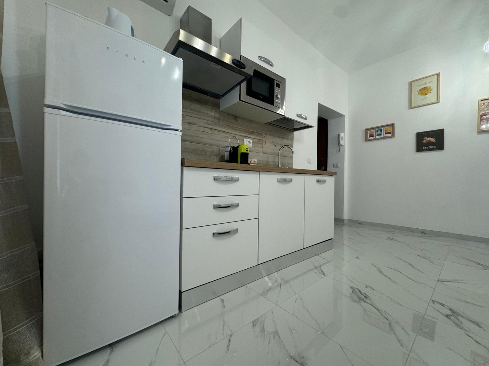 Apartamento Casa Aoo! Roma