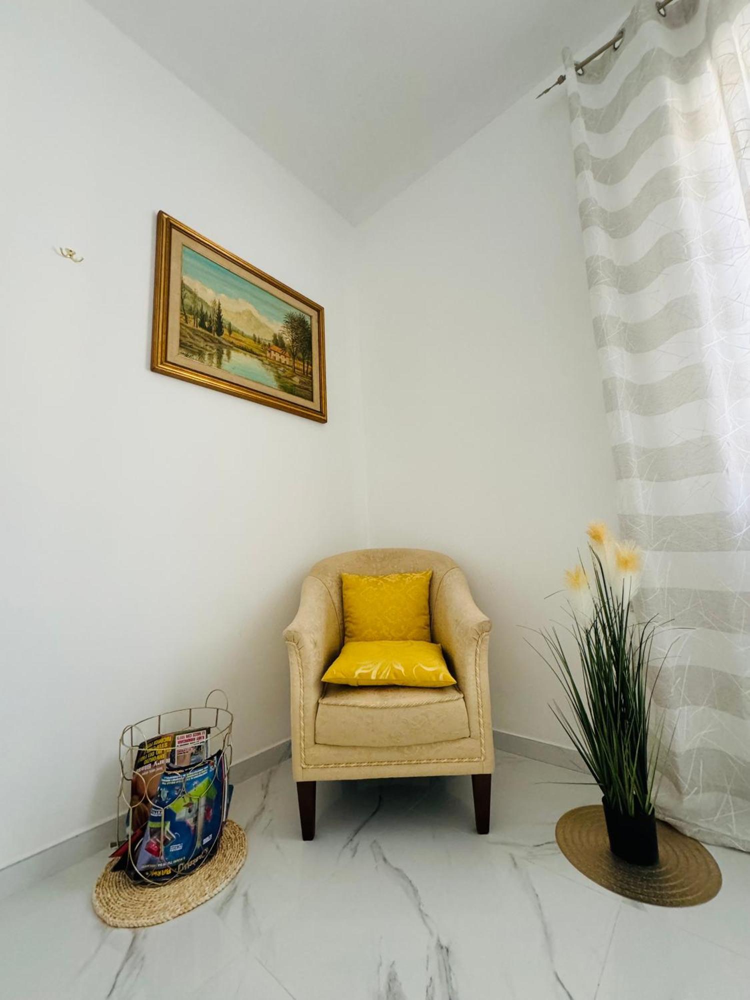 Casa Aoo! Apartamento